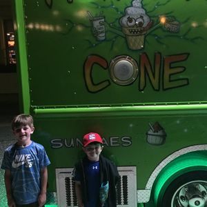 Meet your Posher, Tricia